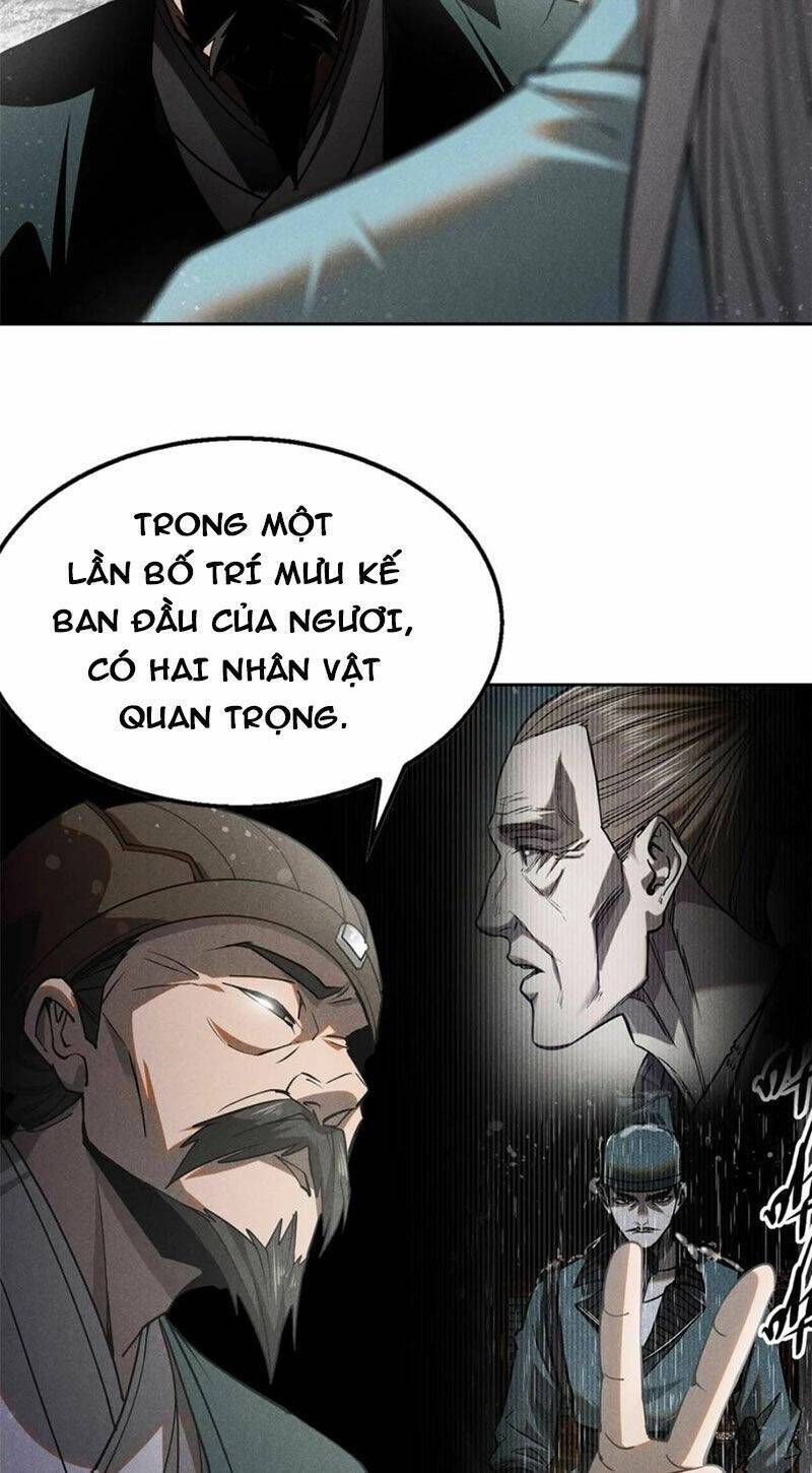 Tâm ma: Chapter 144