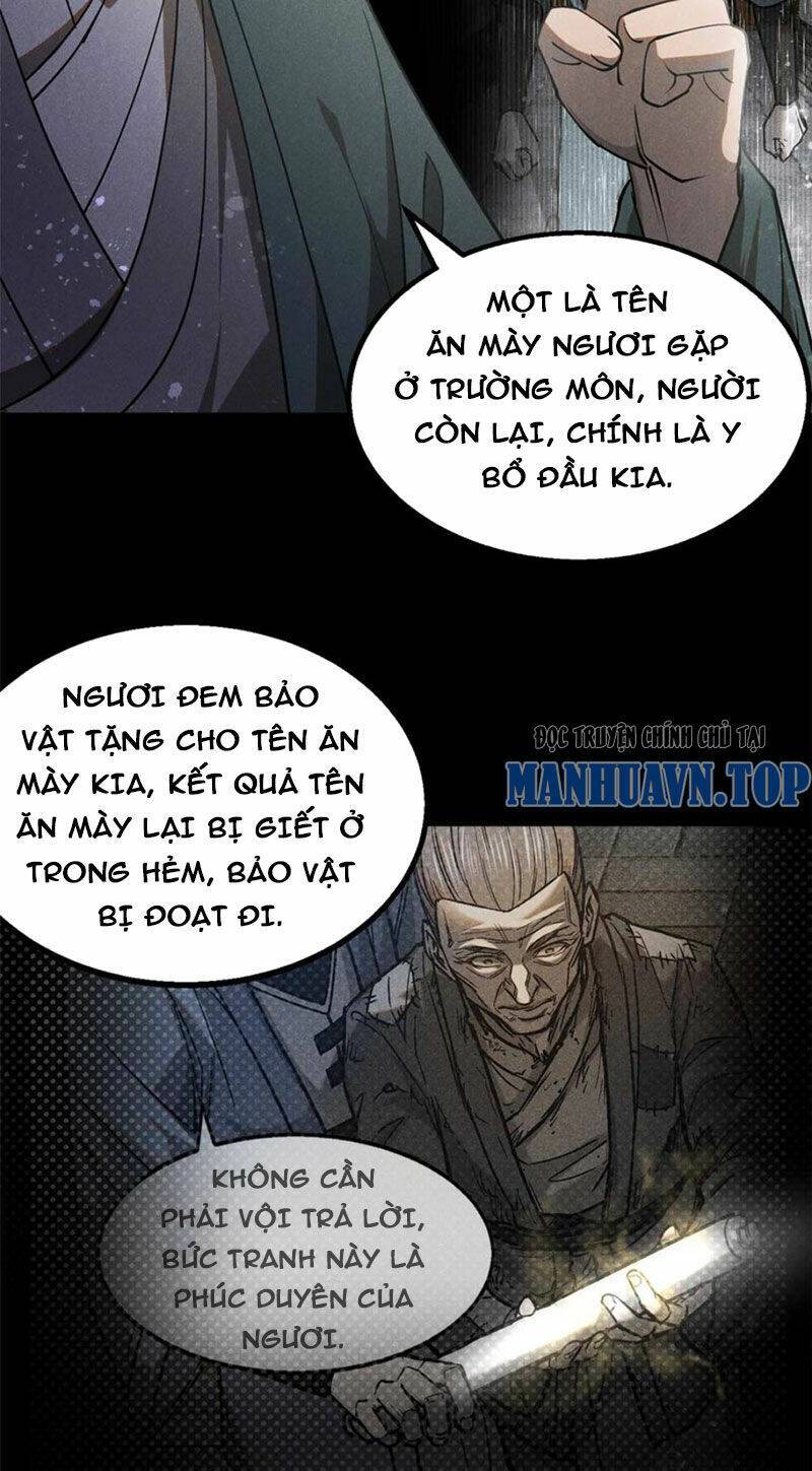 Tâm ma: Chapter 144