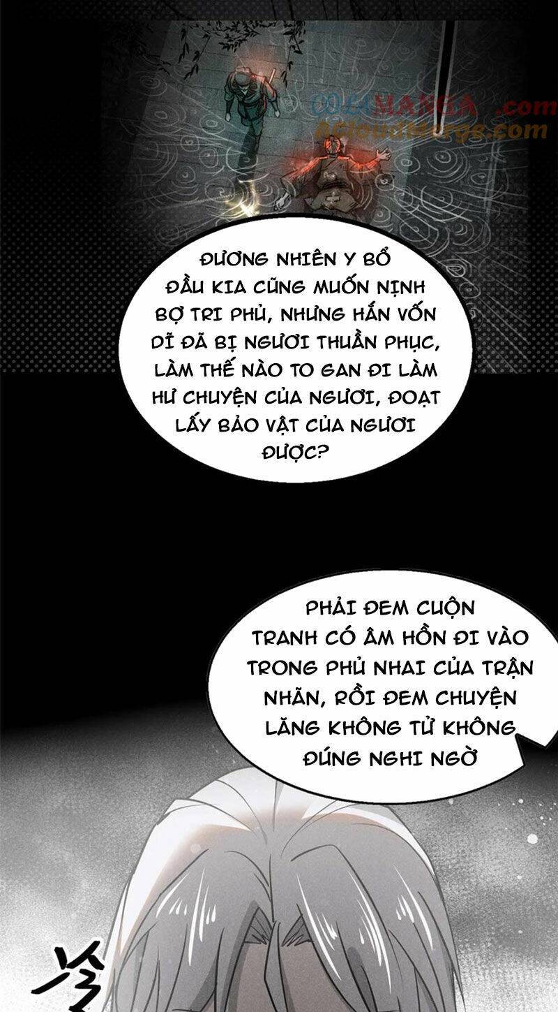 Tâm ma: Chapter 144