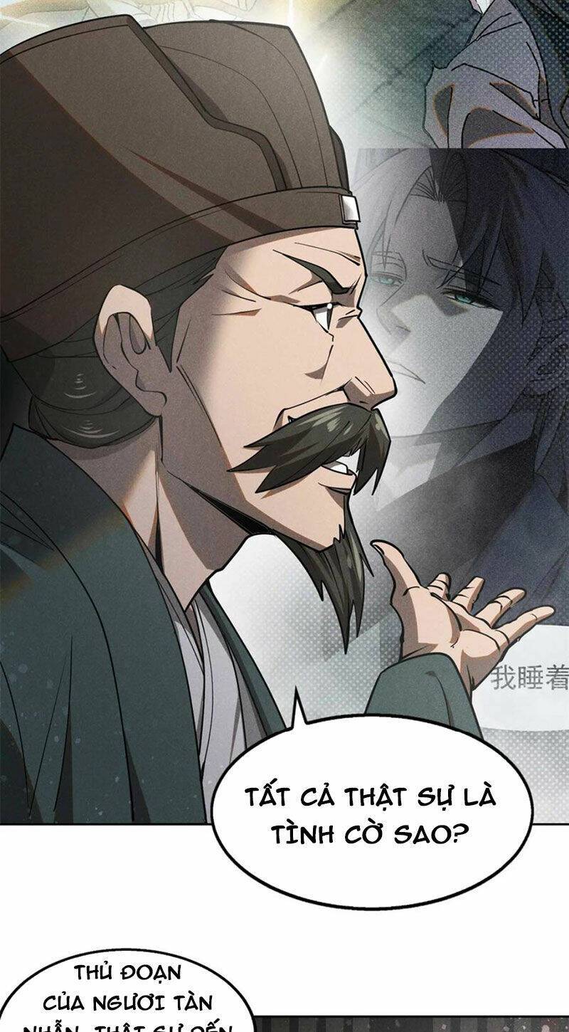 Tâm ma: Chapter 144