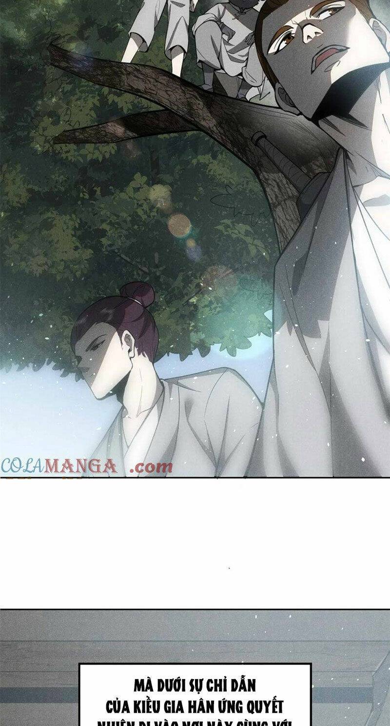 Tâm ma: Chapter 144