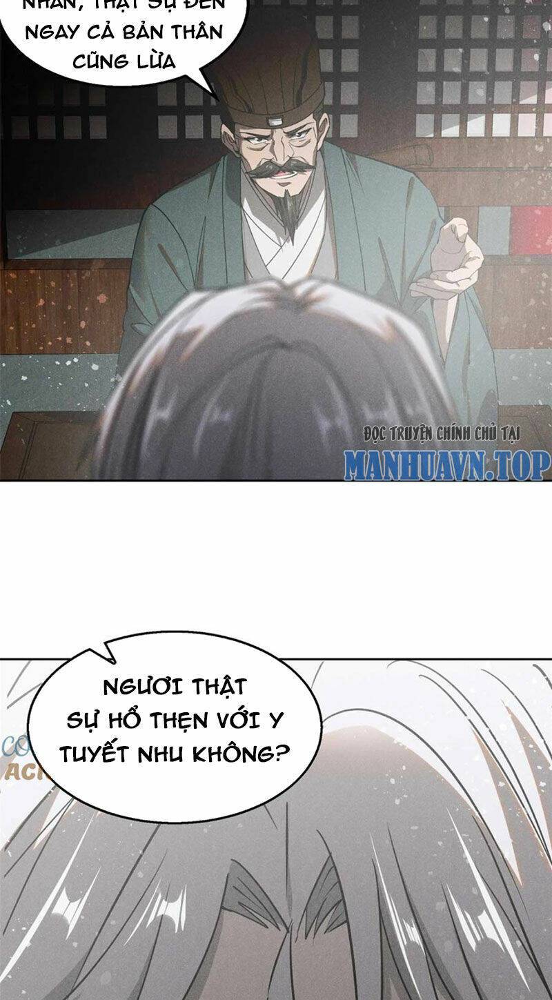Tâm ma: Chapter 144