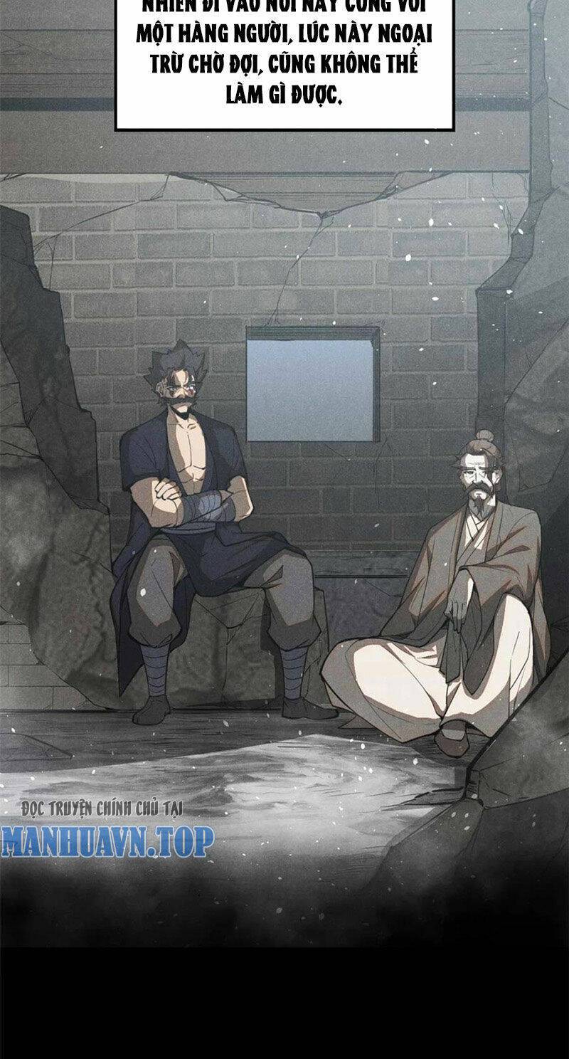 Tâm ma: Chapter 144