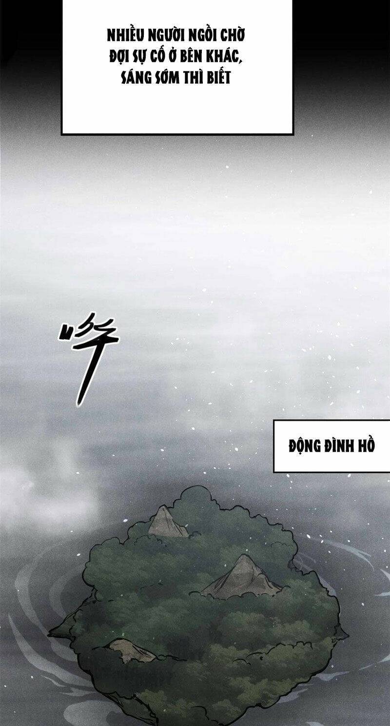 Tâm ma: Chapter 144