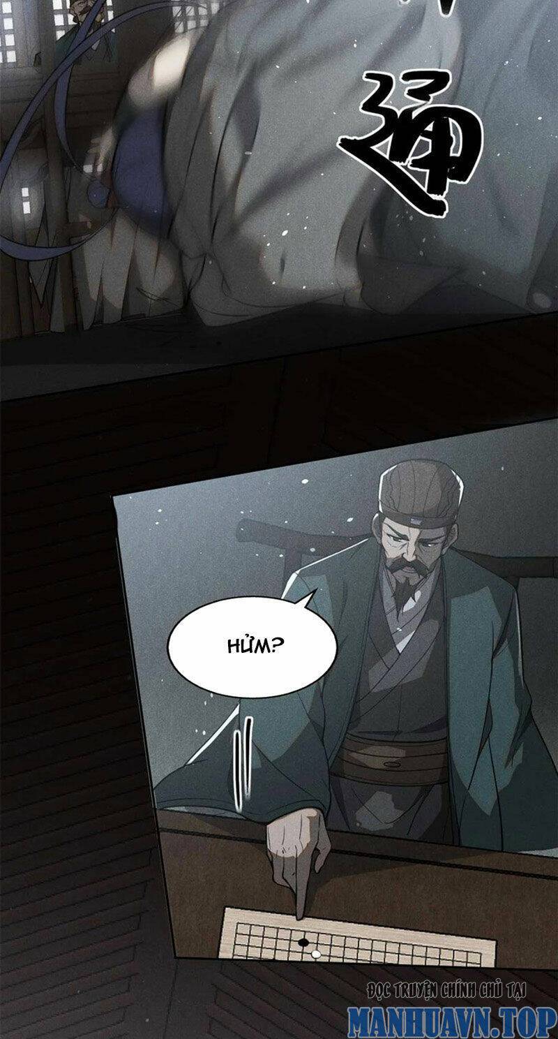 Tâm ma: Chapter 144
