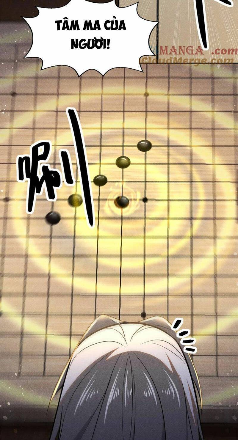 Tâm ma: Chapter 145