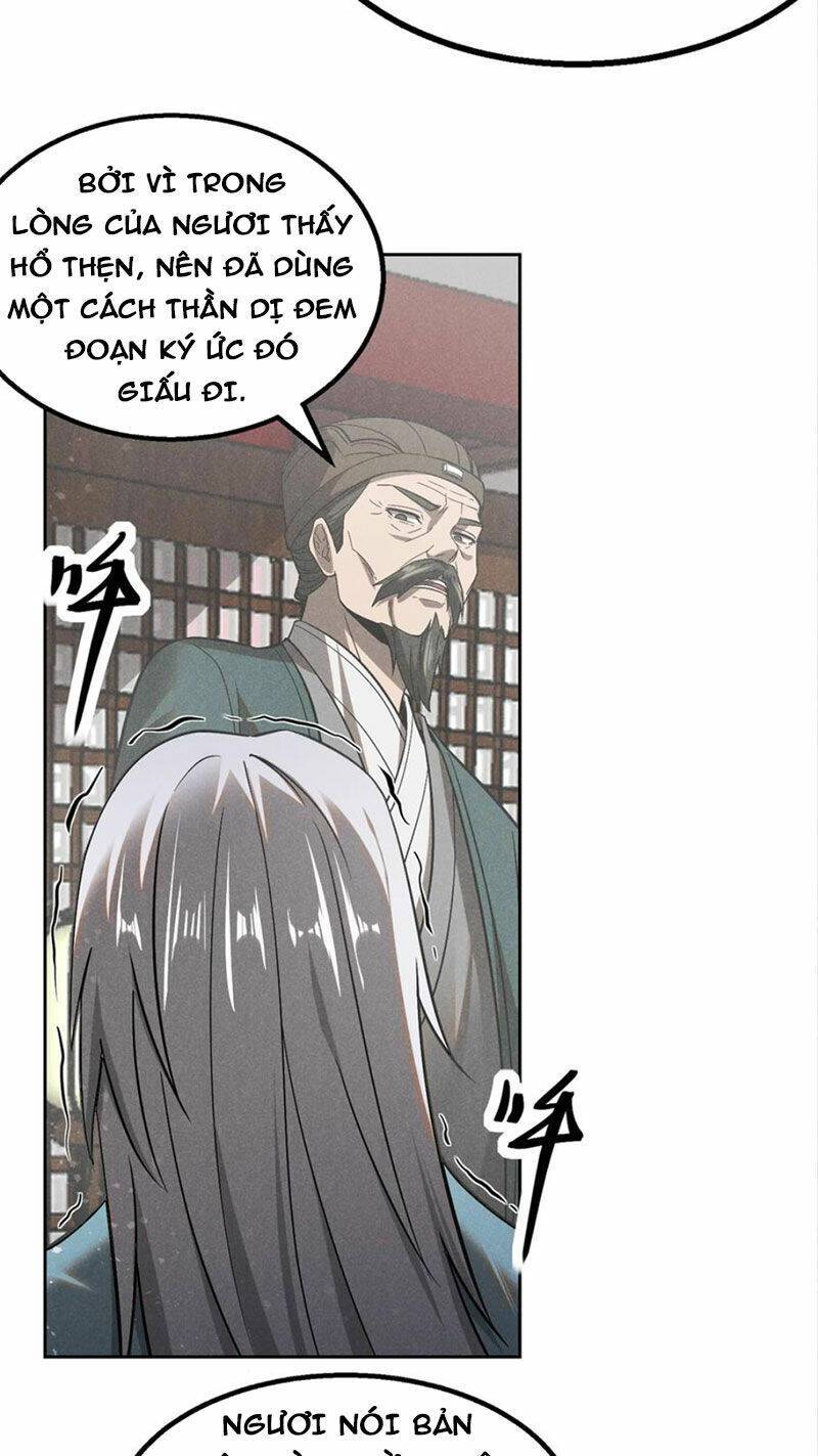 Tâm ma: Chapter 145