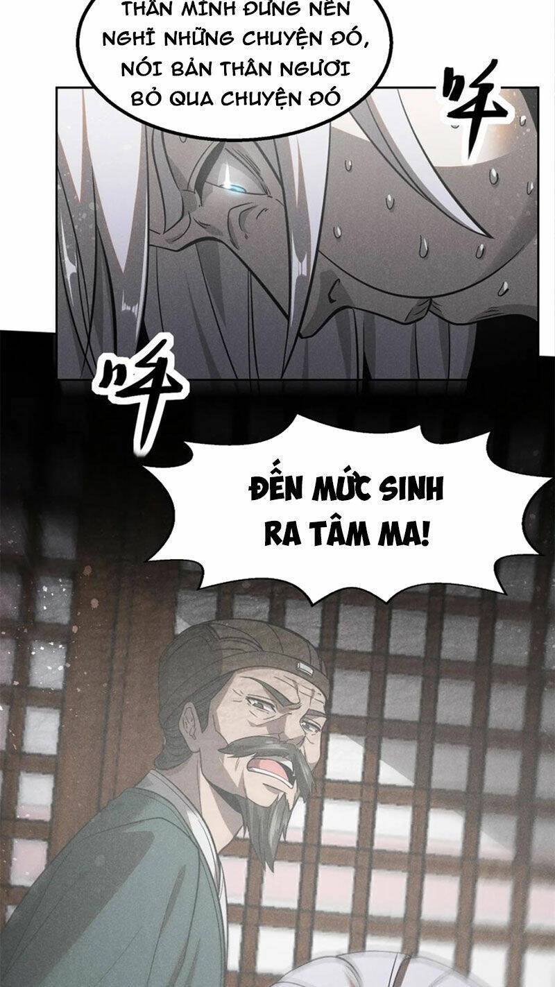 Tâm ma: Chapter 145