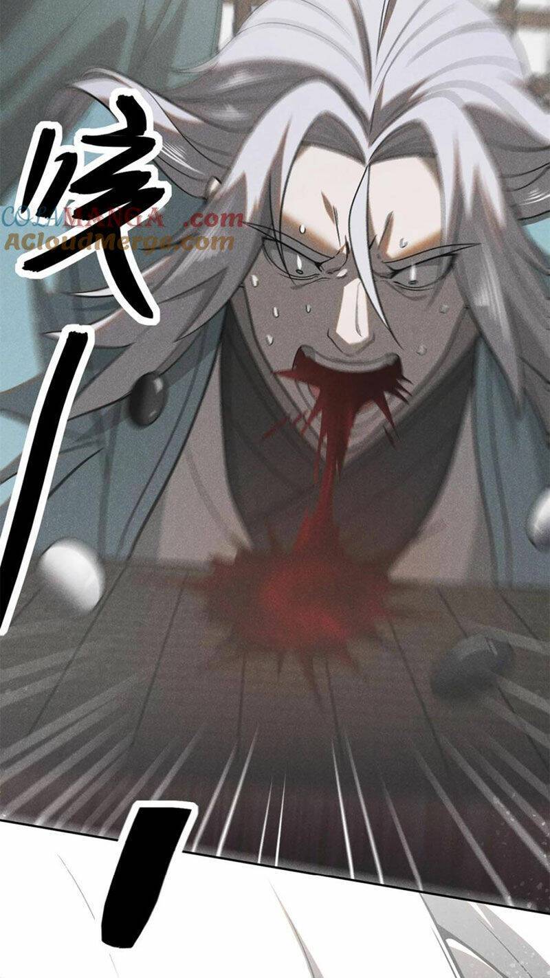 Tâm ma: Chapter 145