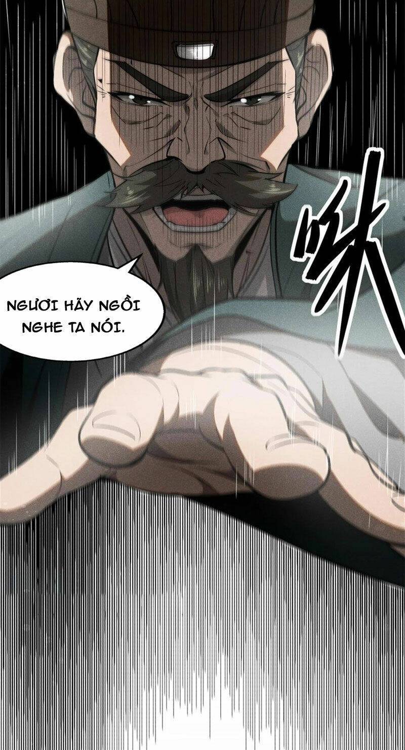 Tâm ma: Chapter 145