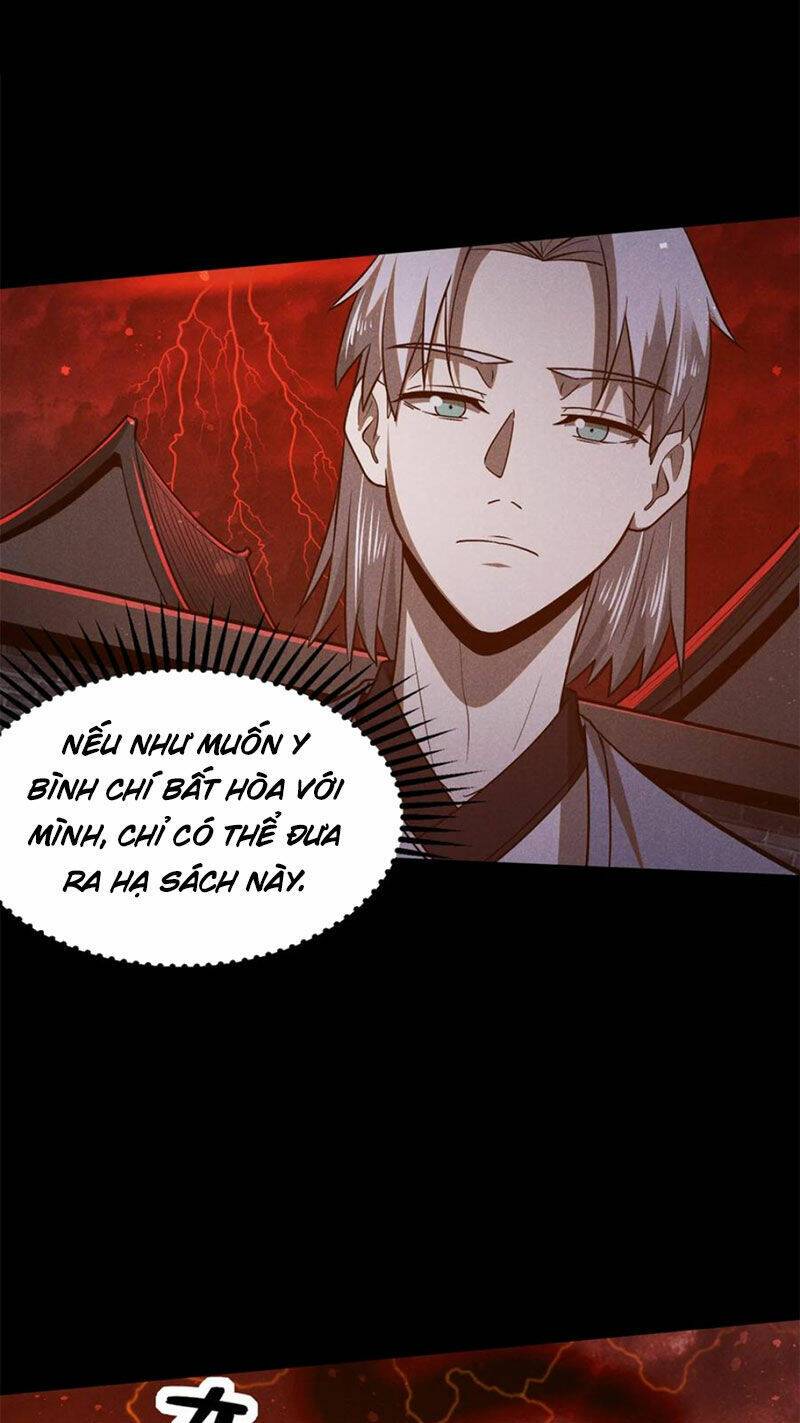 Tâm ma: Chapter 145
