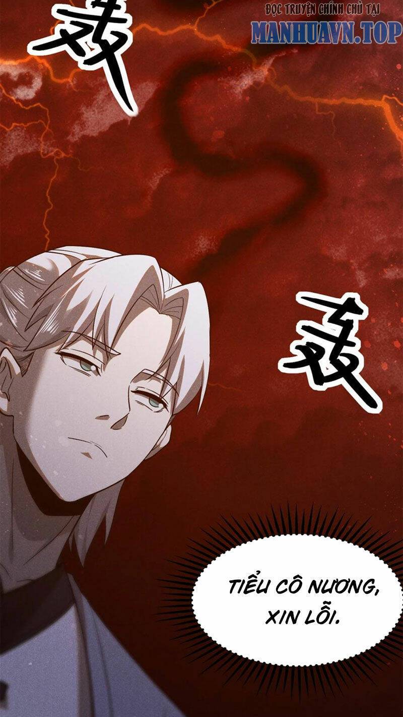 Tâm ma: Chapter 145