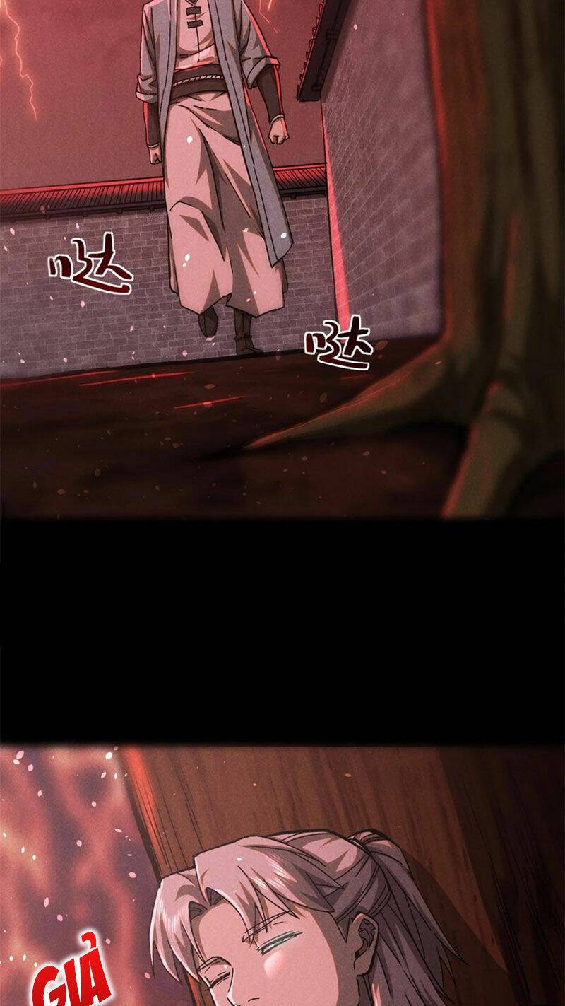 Tâm ma: Chapter 145