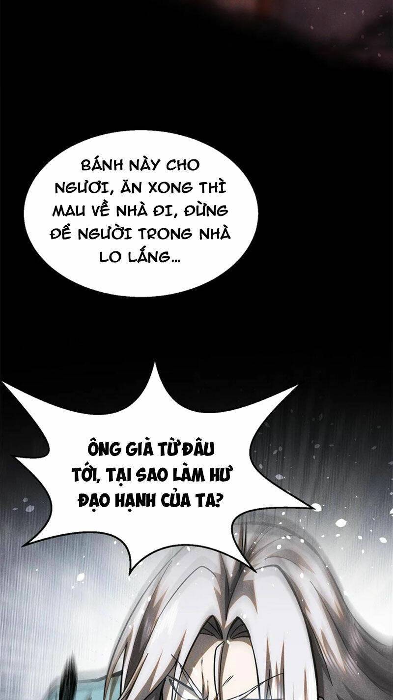 Tâm ma: Chapter 145