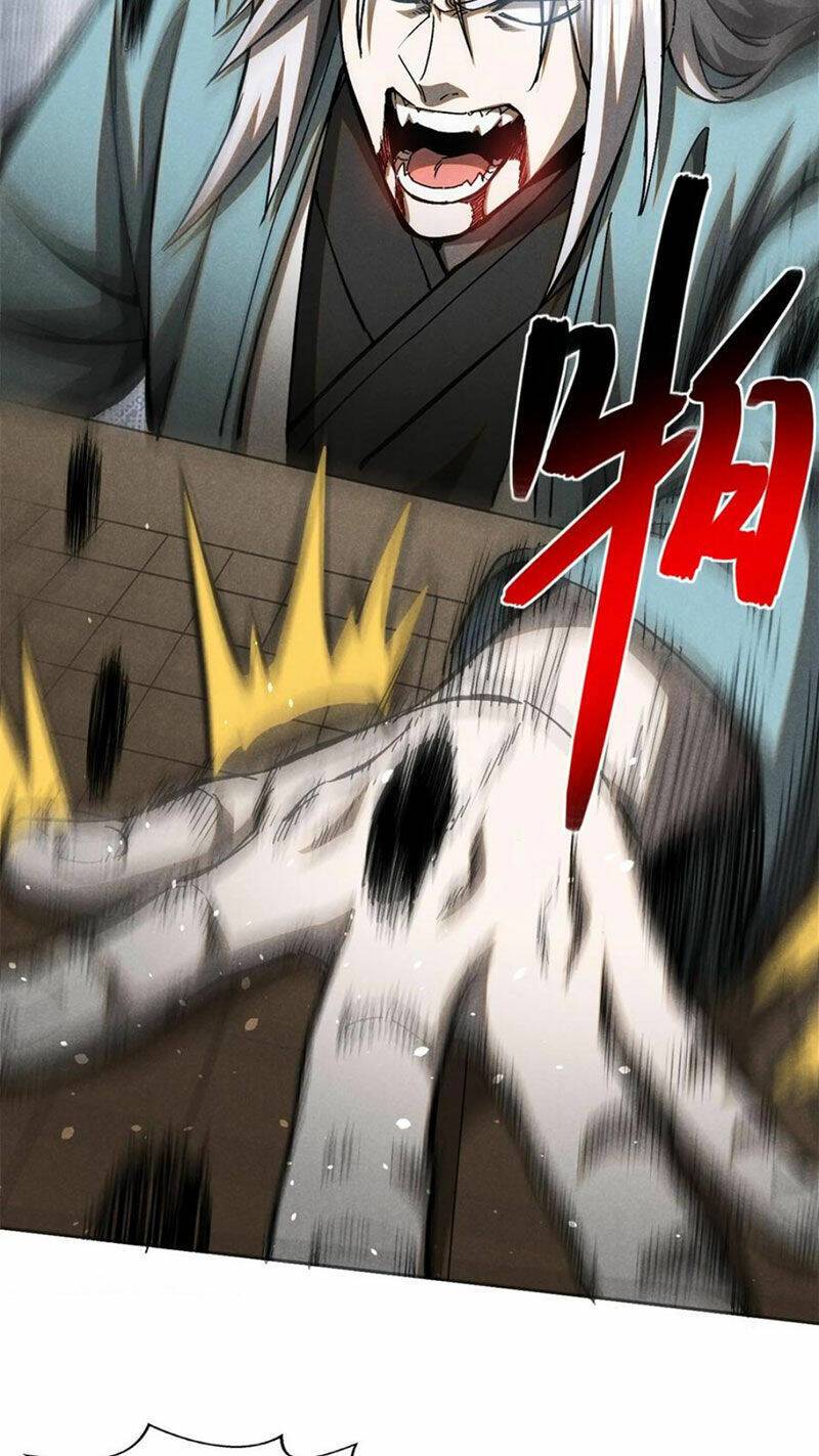 Tâm ma: Chapter 145