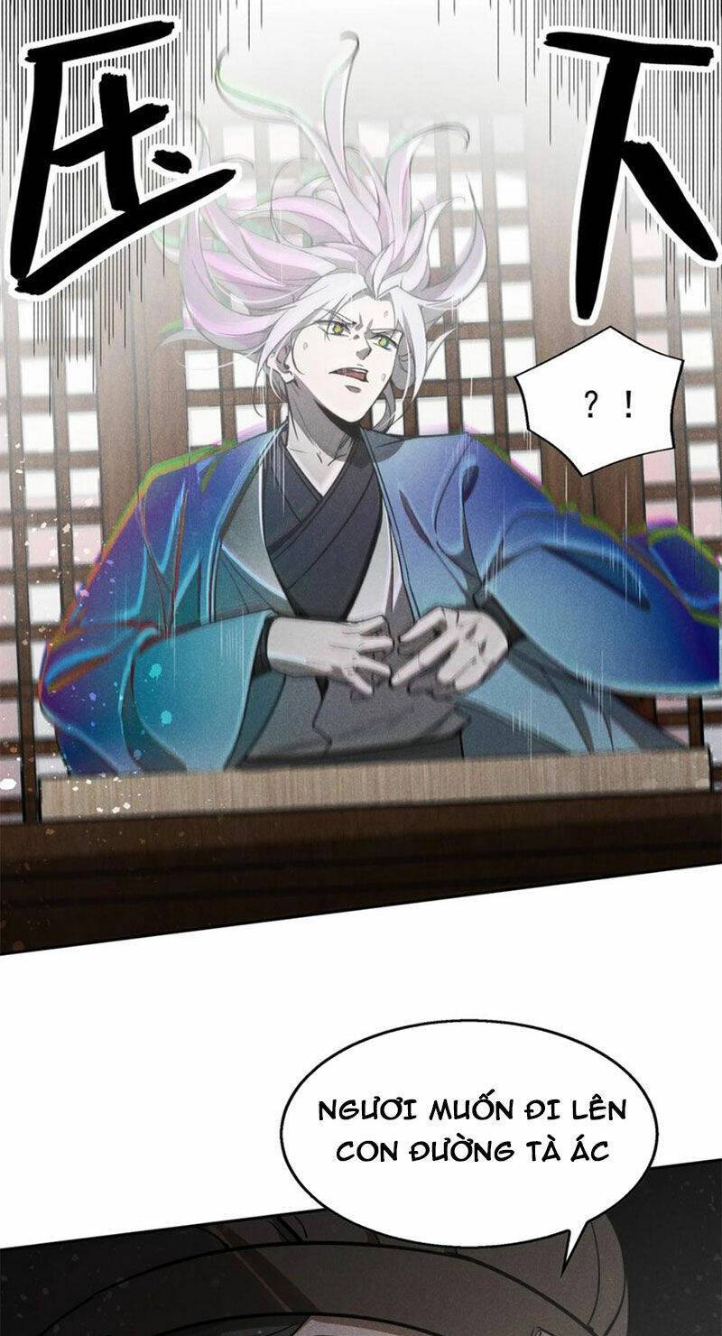 Tâm ma: Chapter 145