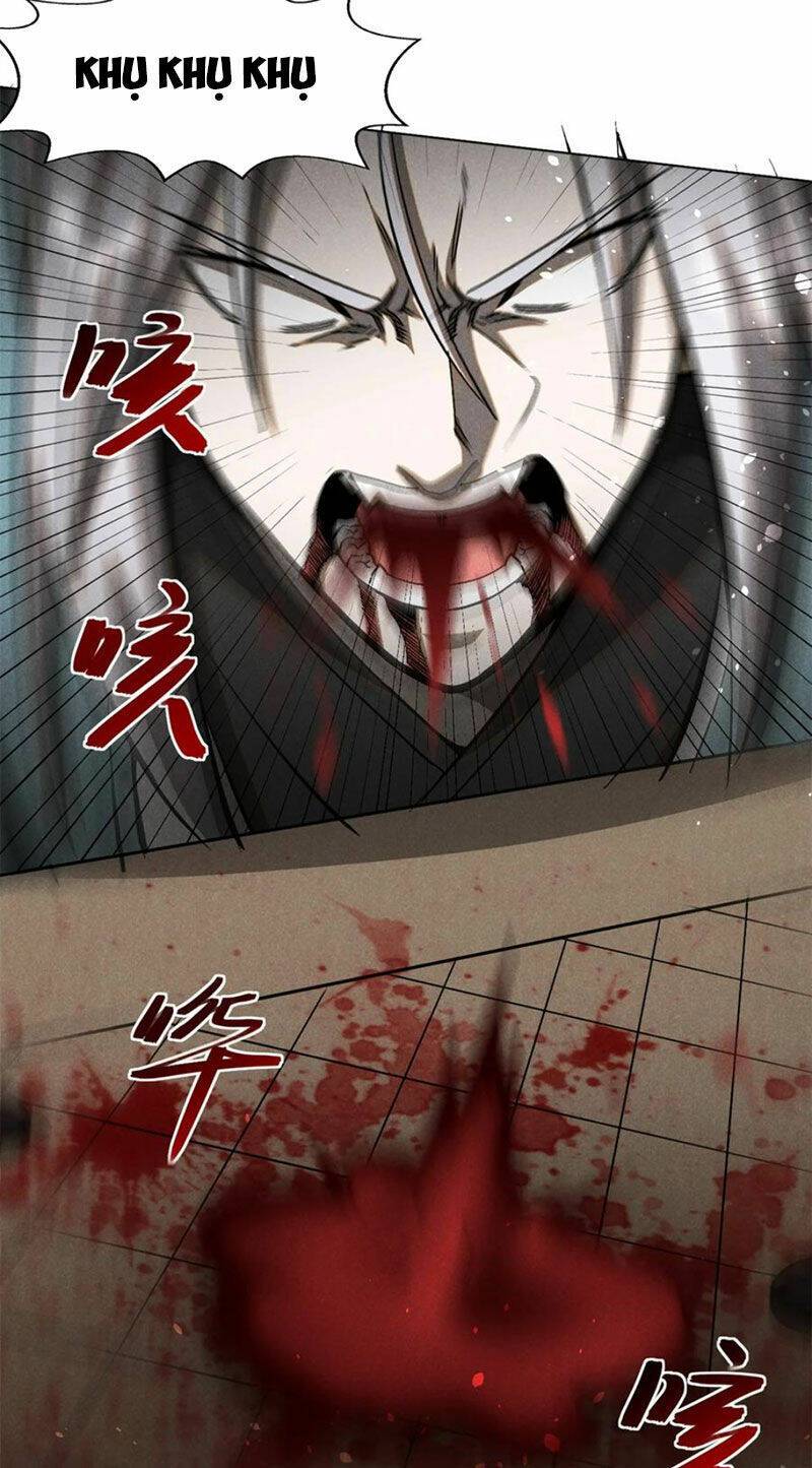Tâm ma: Chapter 145