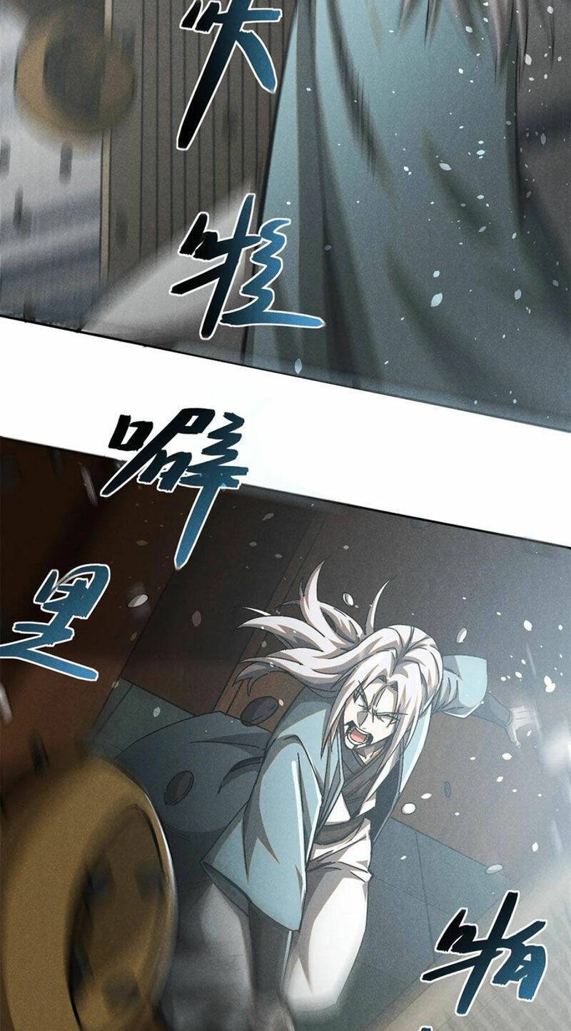 Tâm ma: Chapter 145