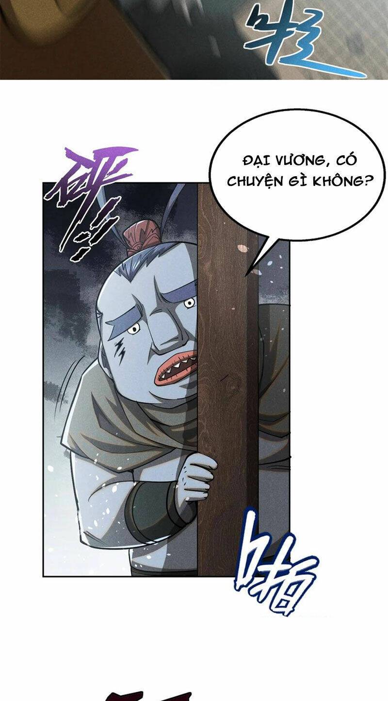 Tâm ma: Chapter 145
