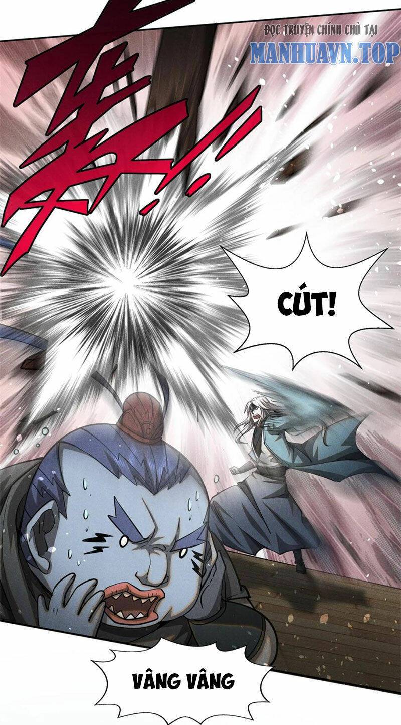 Tâm ma: Chapter 145
