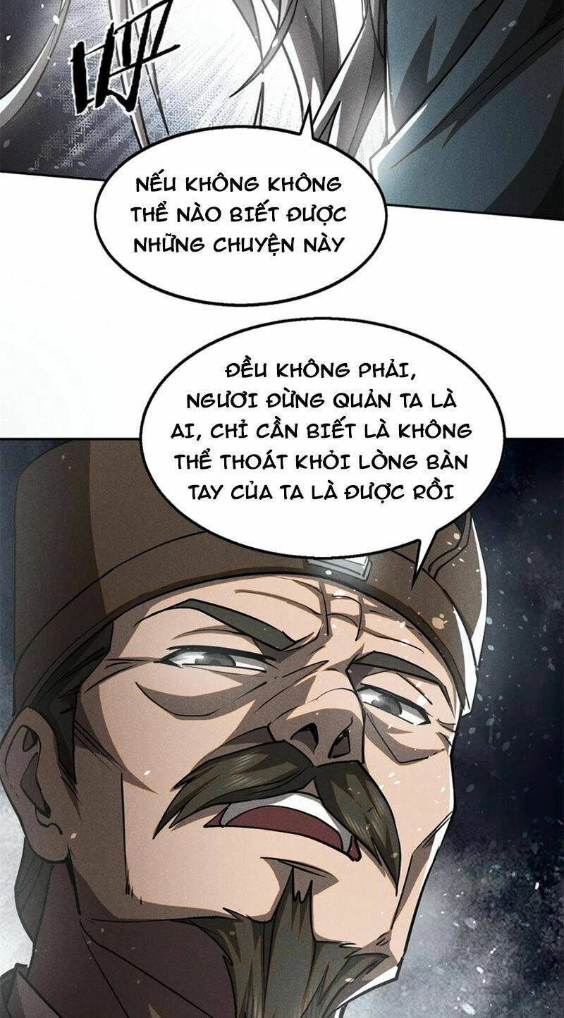 Tâm ma: Chapter 145