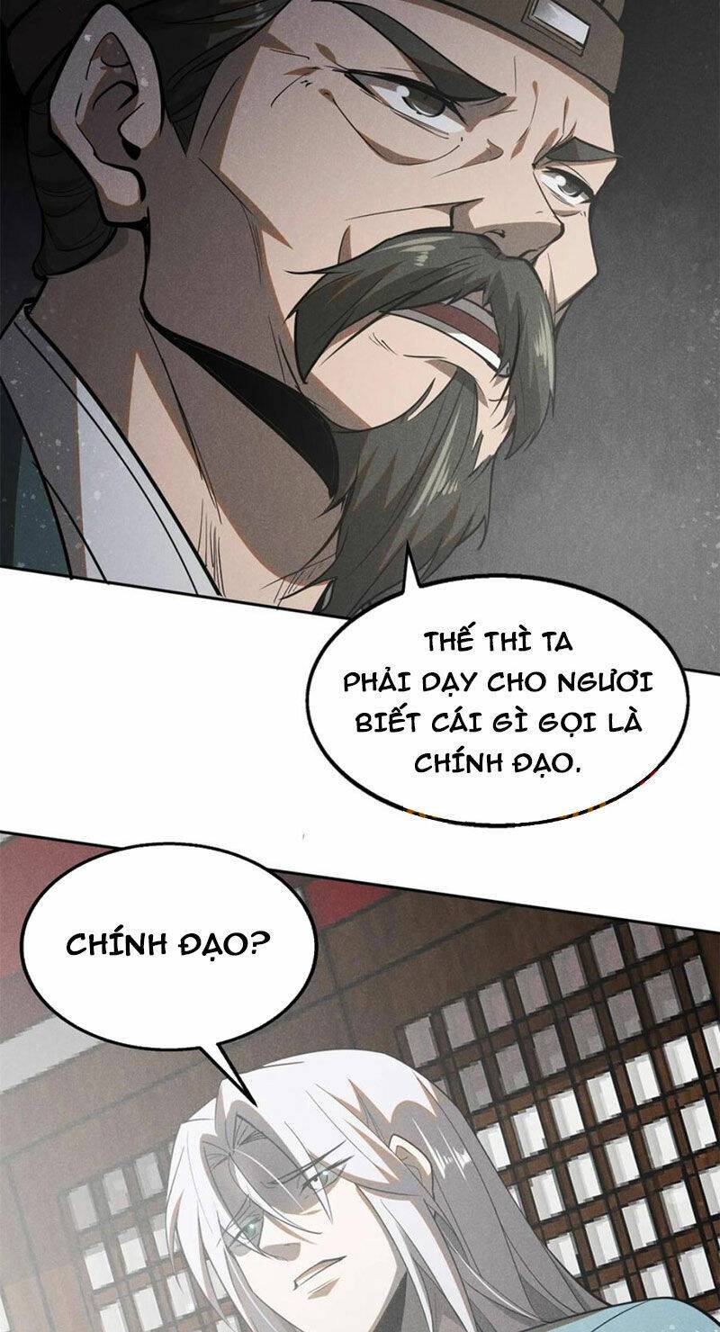 Tâm ma: Chapter 145