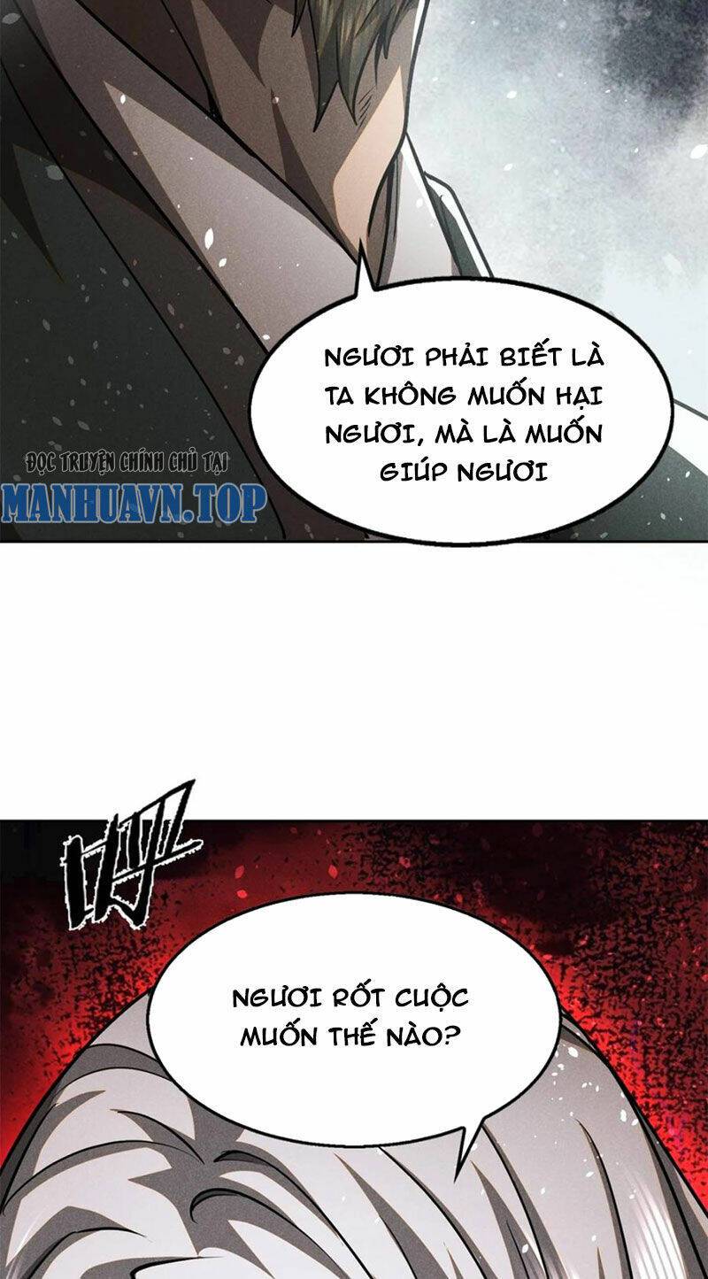 Tâm ma: Chapter 145