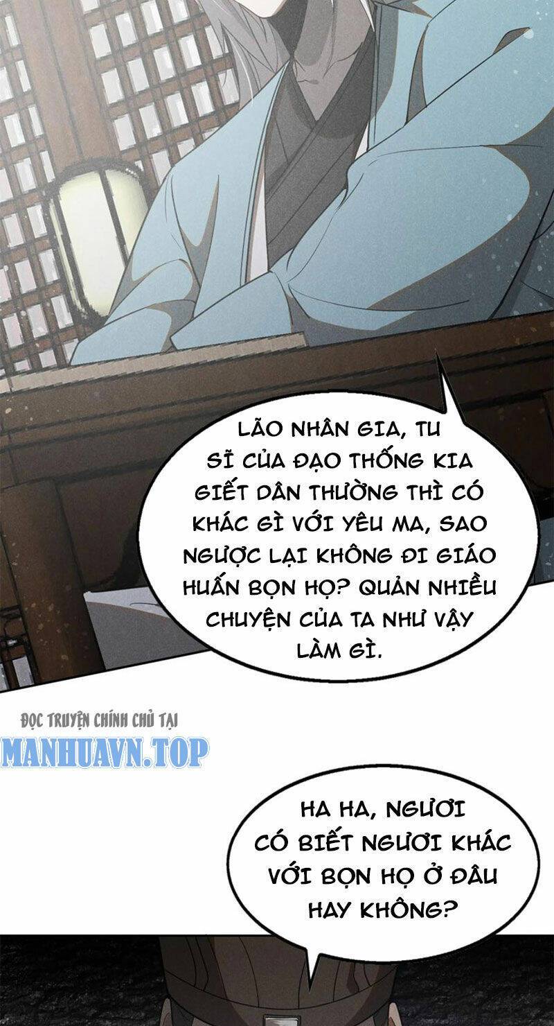 Tâm ma: Chapter 145