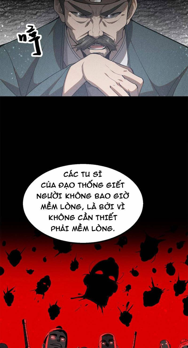 Tâm ma: Chapter 145
