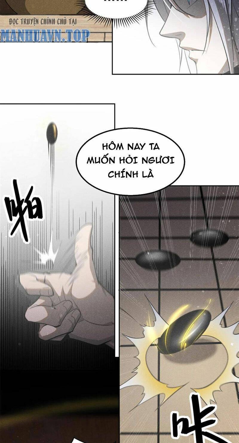 Tâm ma: Chapter 145