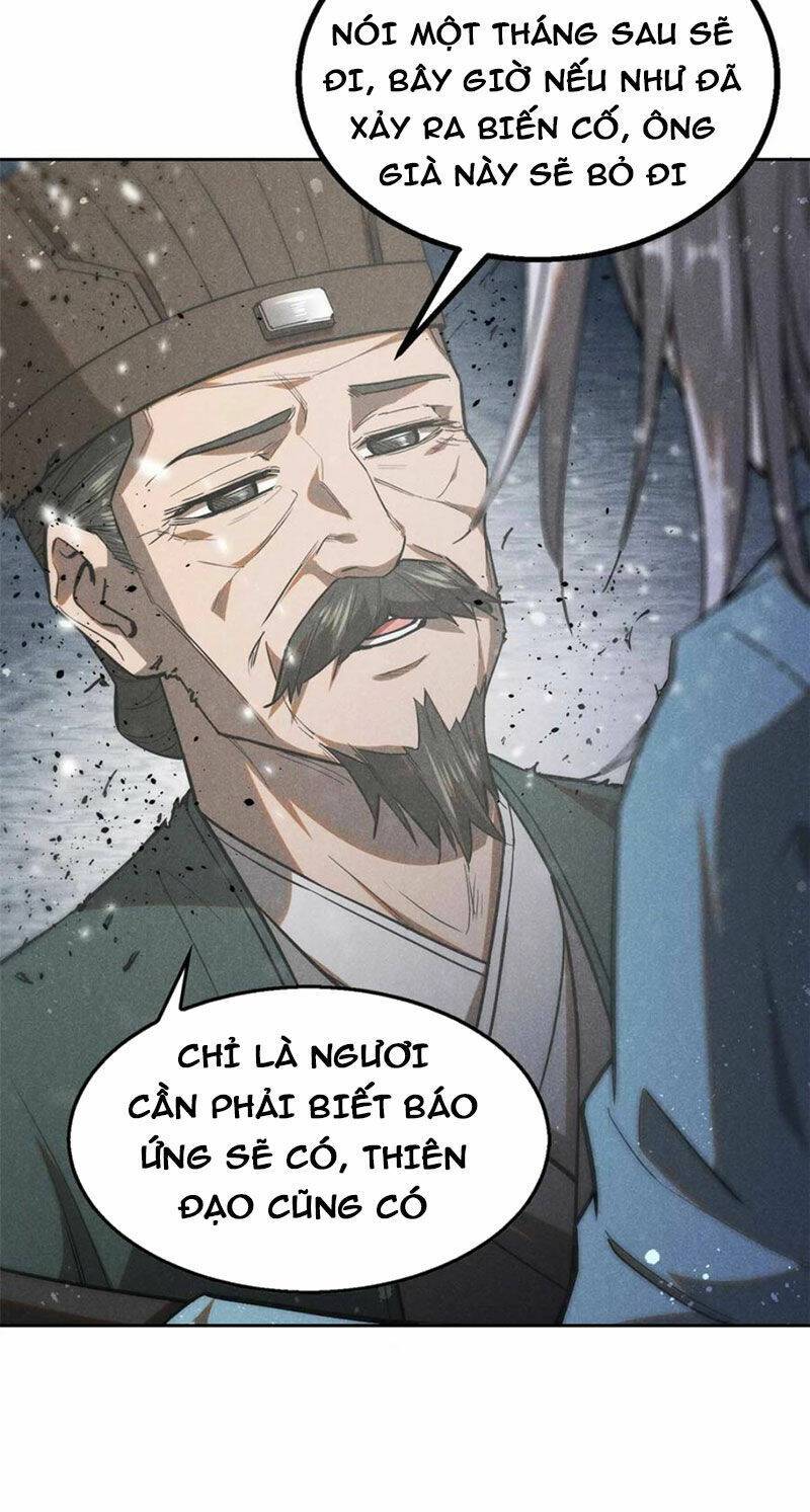 Tâm ma: Chapter 146
