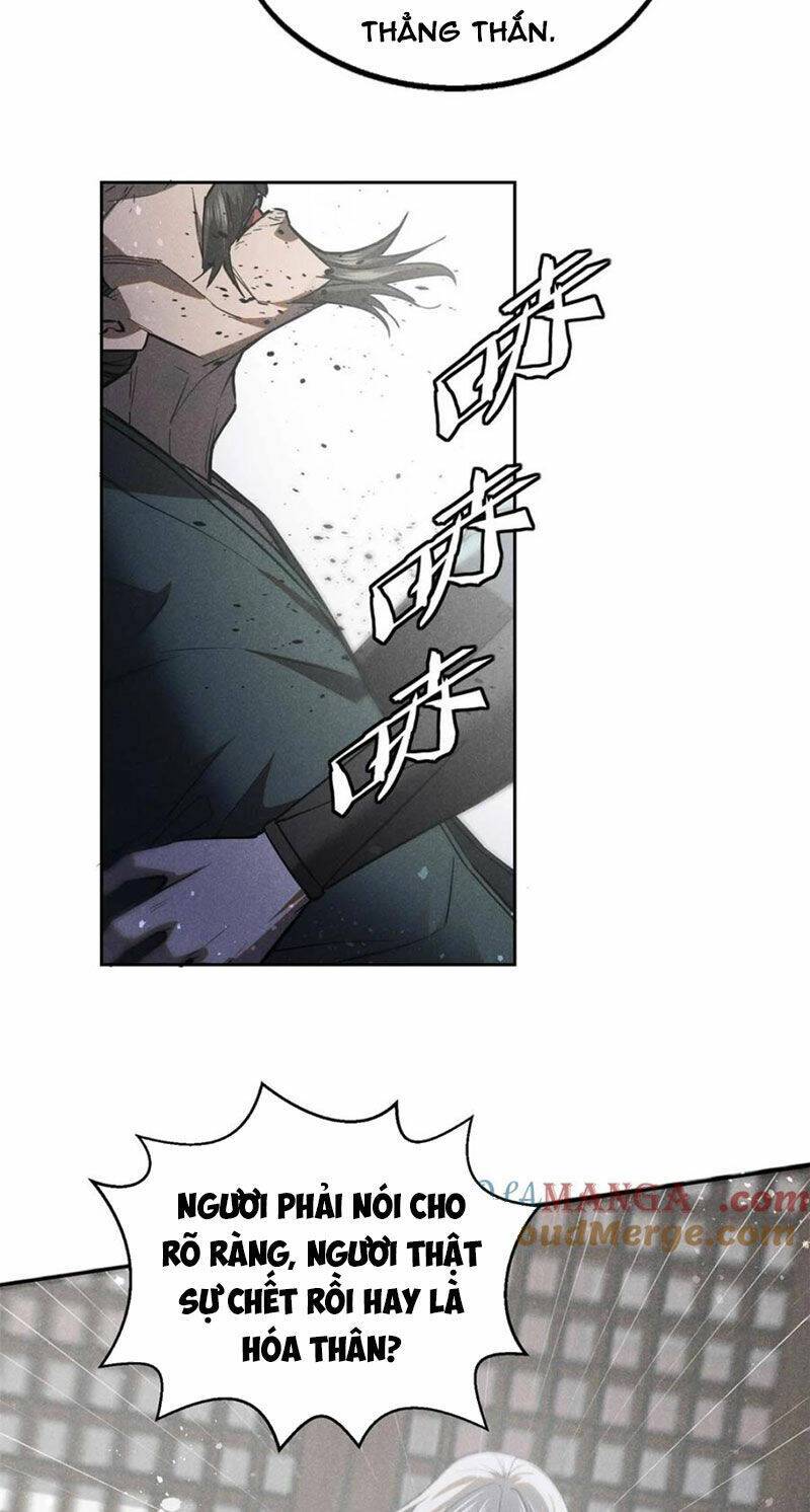 Tâm ma: Chapter 146