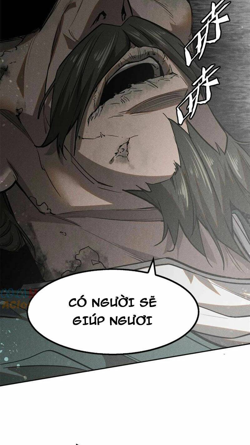 Tâm ma: Chapter 146