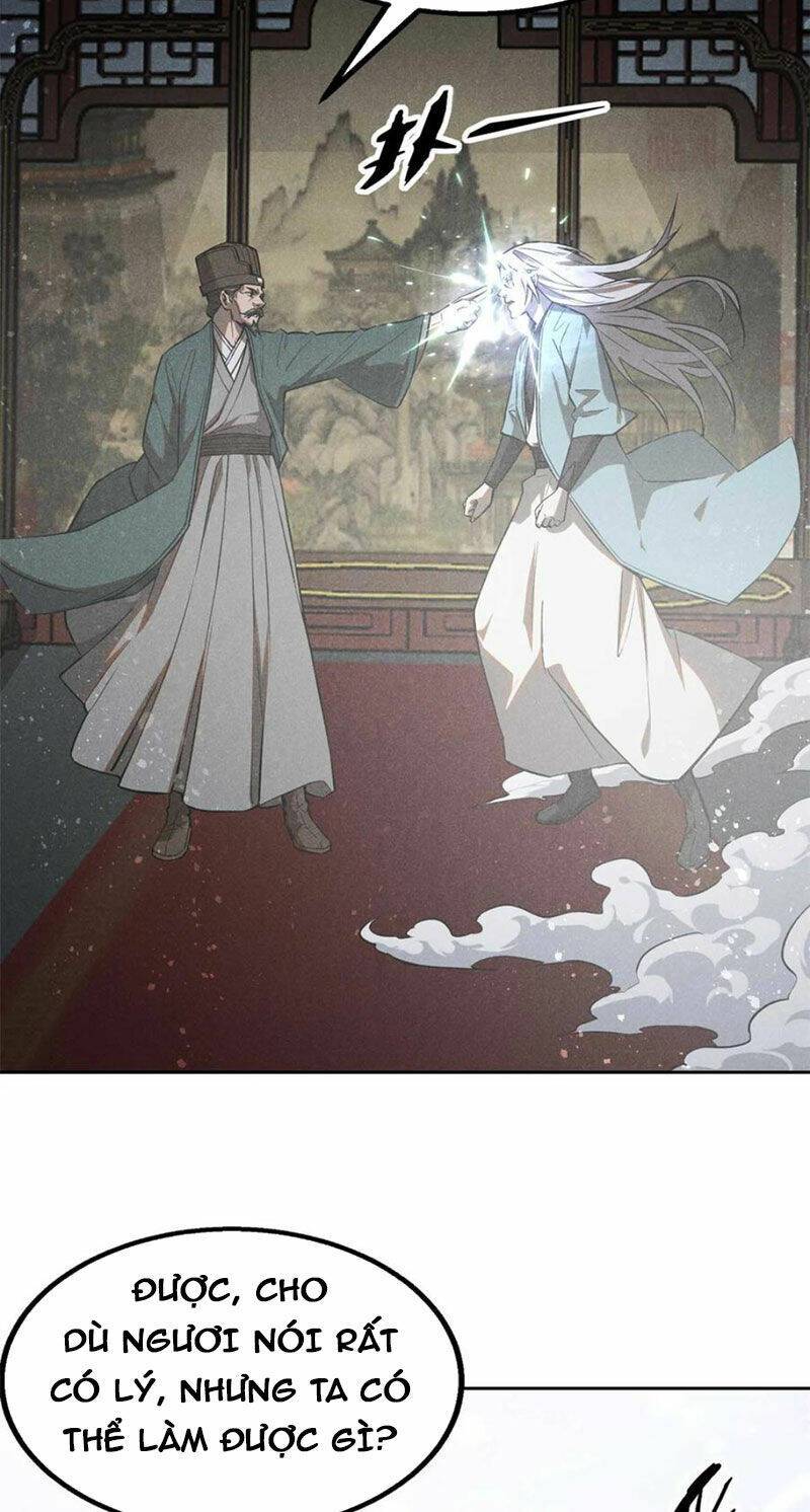 Tâm ma: Chapter 146
