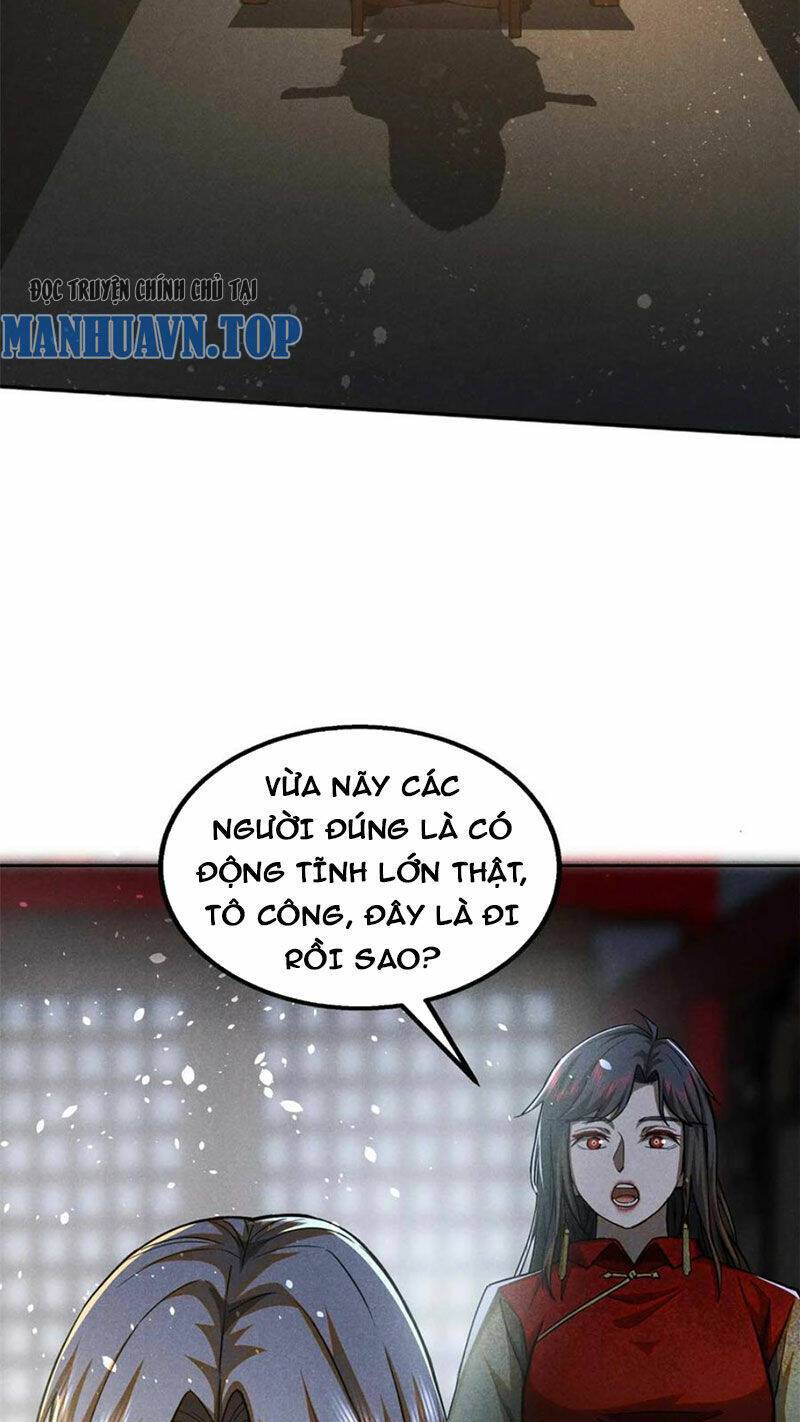Tâm ma: Chapter 146