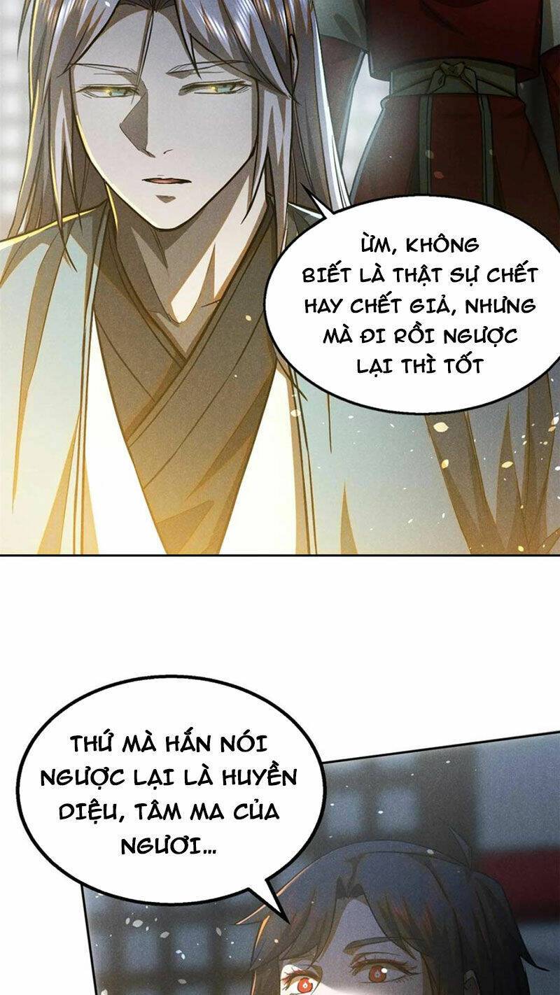 Tâm ma: Chapter 146