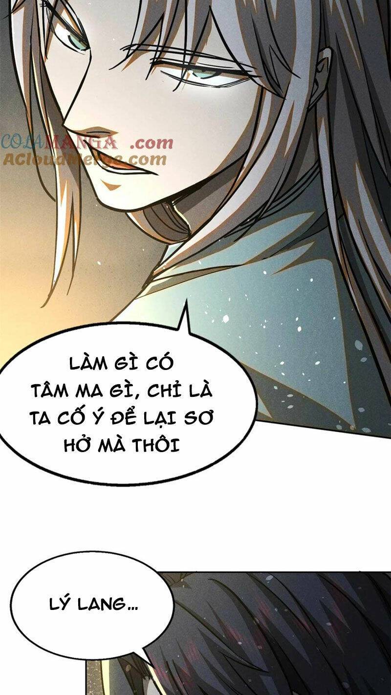 Tâm ma: Chapter 146