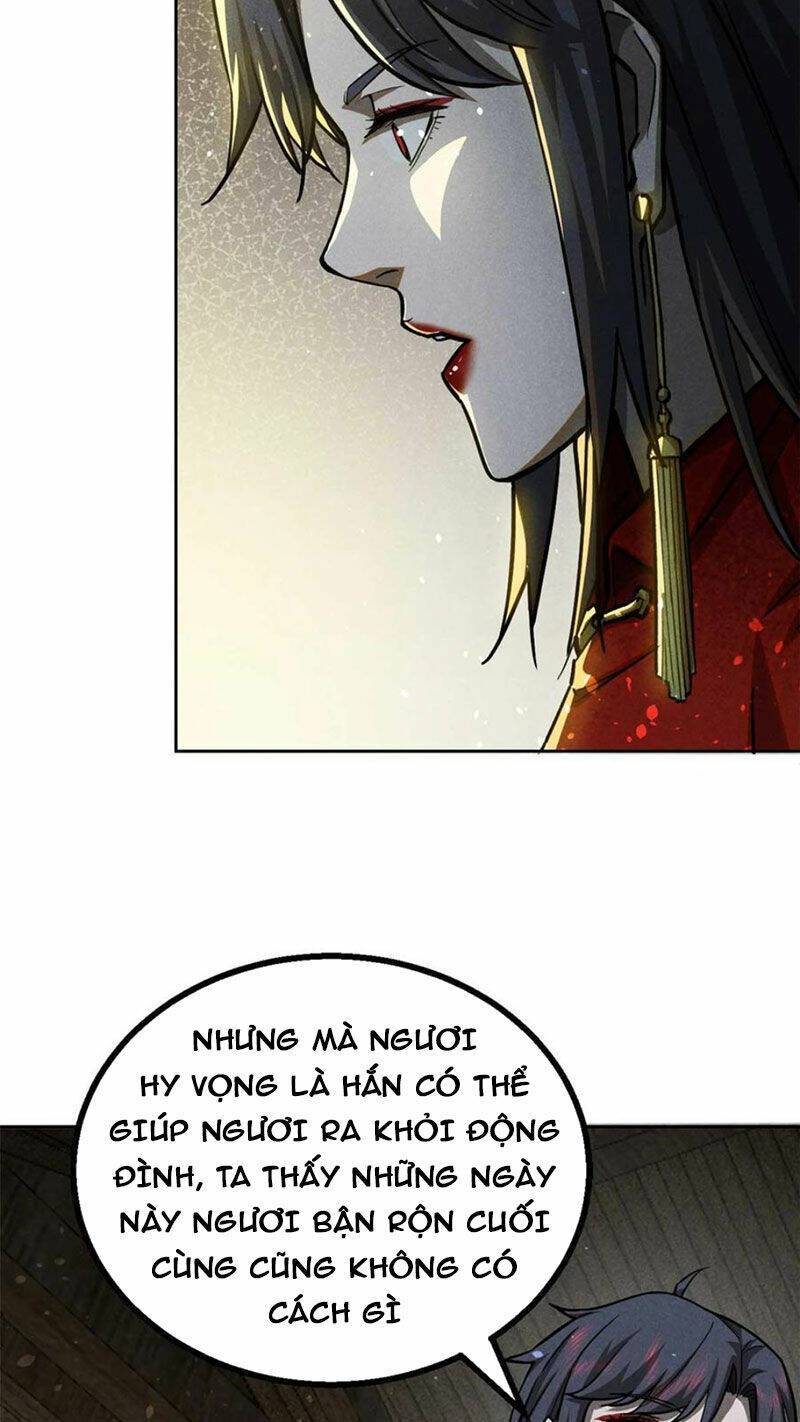 Tâm ma: Chapter 146