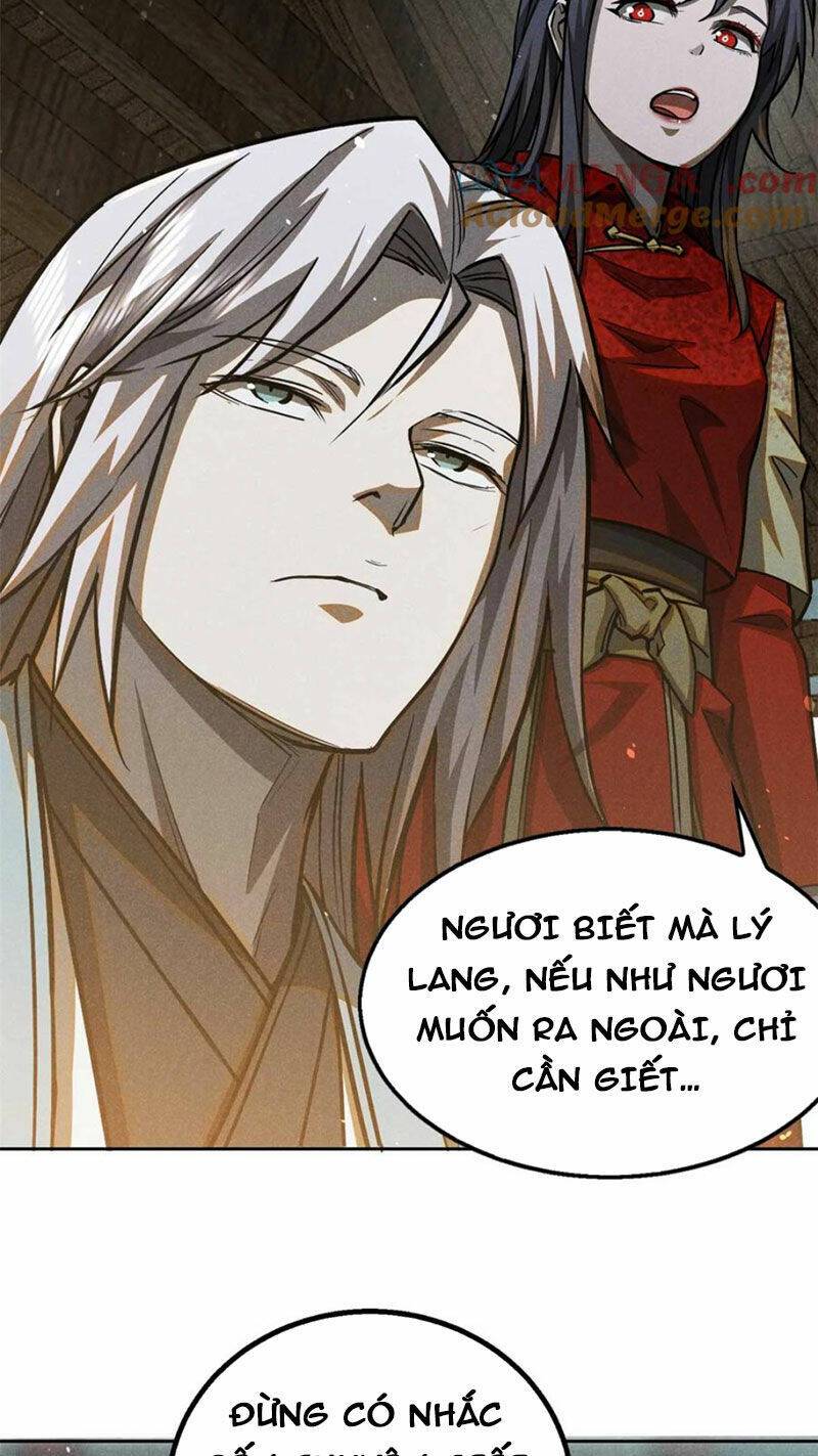 Tâm ma: Chapter 146