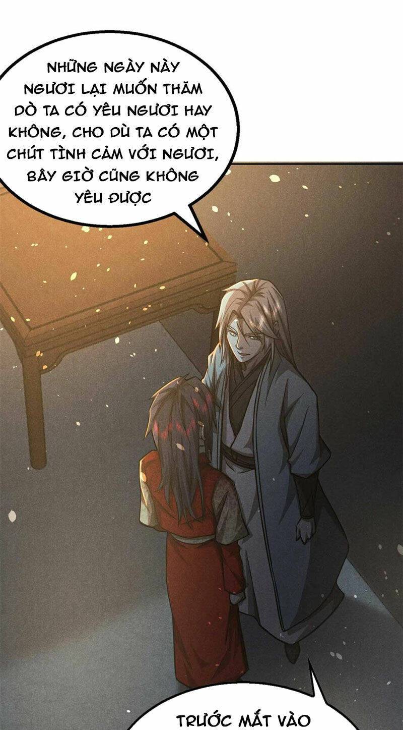 Tâm ma: Chapter 146