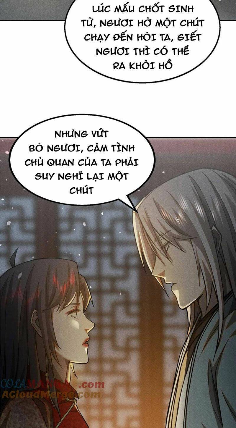 Tâm ma: Chapter 146