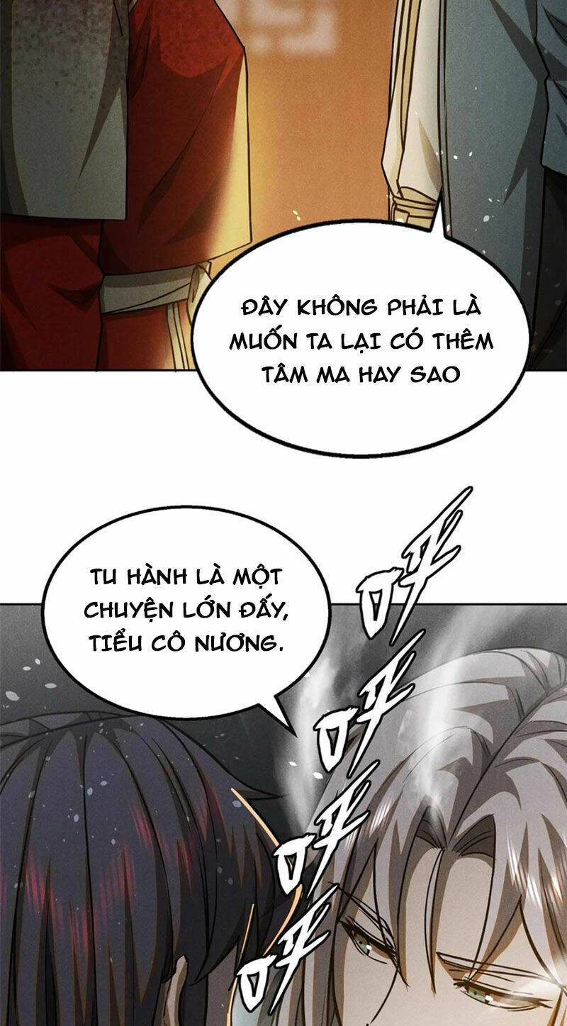 Tâm ma: Chapter 146