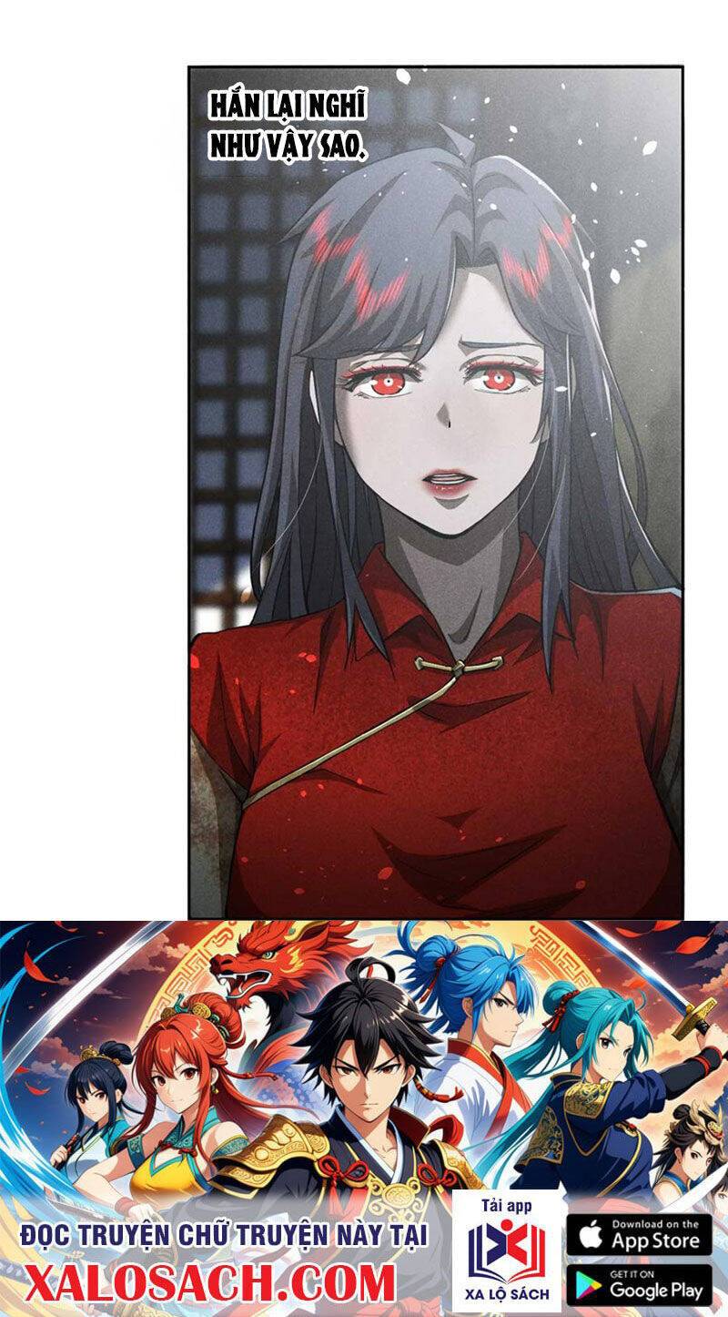 Tâm ma: Chapter 146
