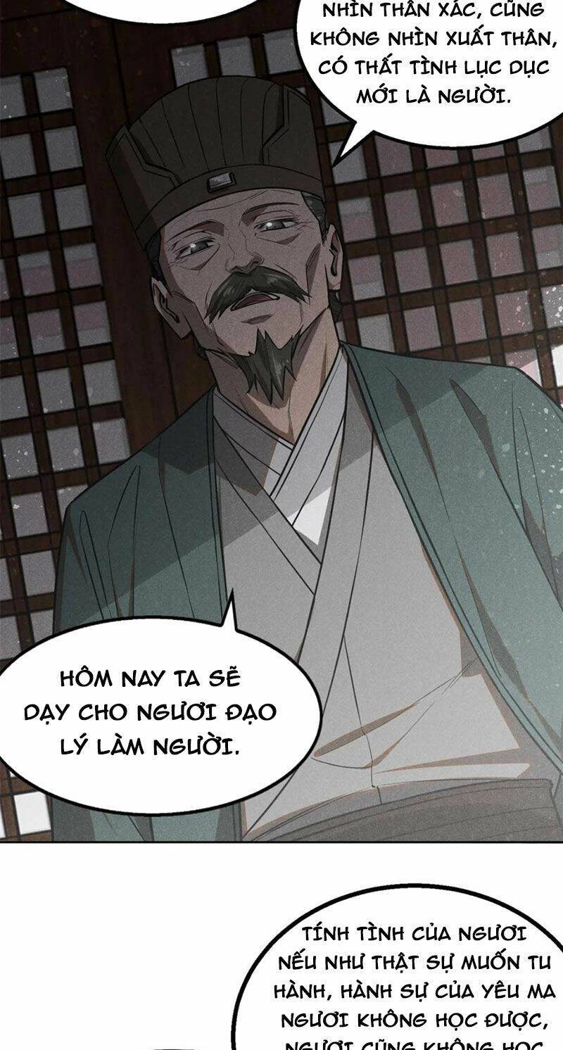 Tâm ma: Chapter 146