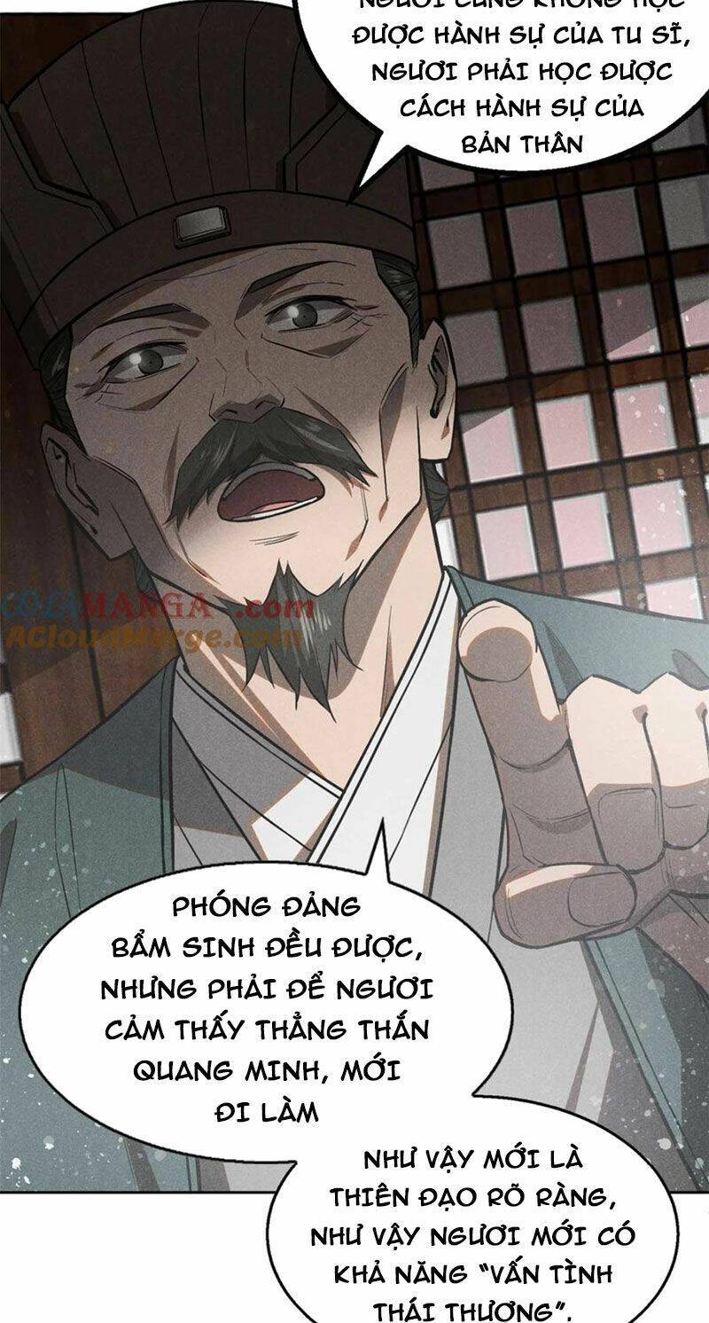 Tâm ma: Chapter 146