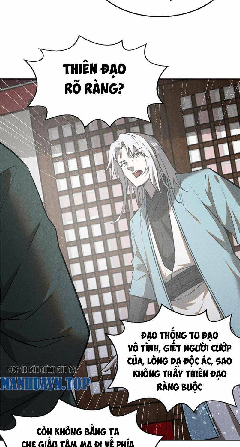 Tâm ma: Chapter 146