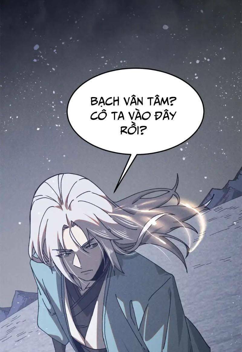 Tâm ma: Chapter 147