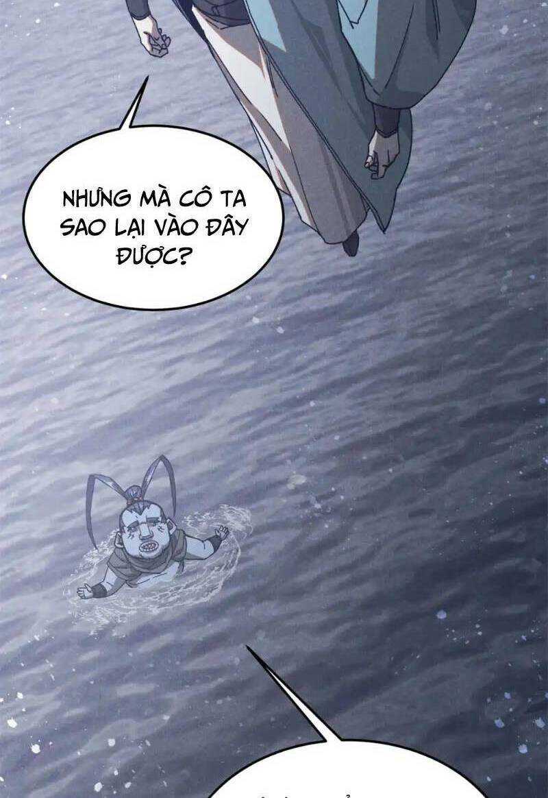 Tâm ma: Chapter 147