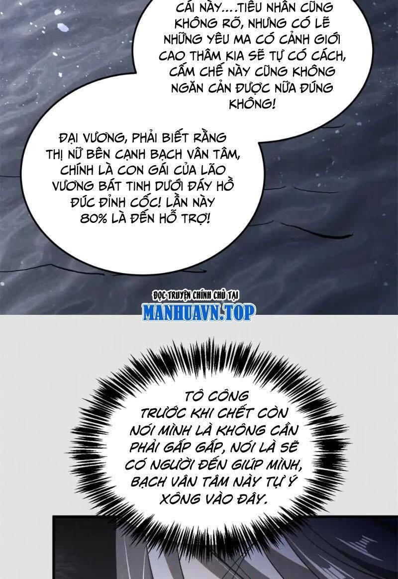 Tâm ma: Chapter 147