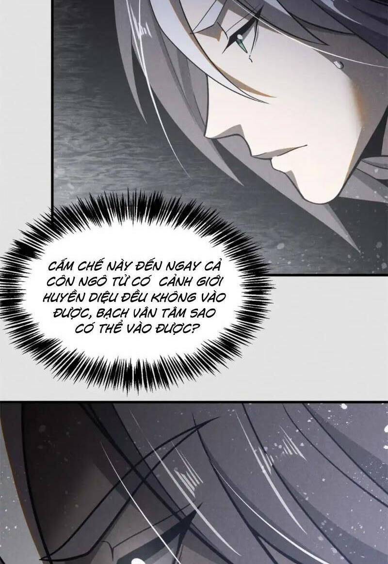 Tâm ma: Chapter 147